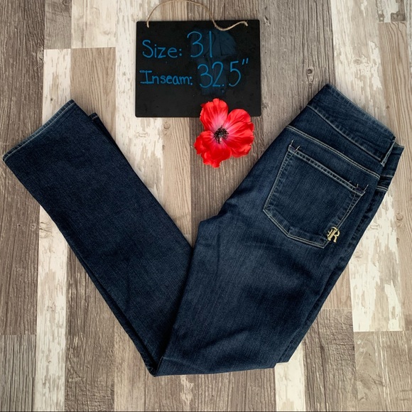 Rich & Skinny Denim - Rich & Skinny Jeans Size 31